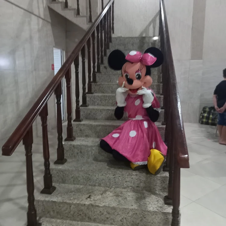 Espaço mendanha festas